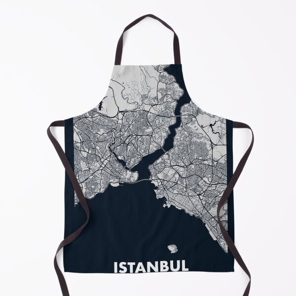 Item preview, Istanbul designed and sold by raffrasta.