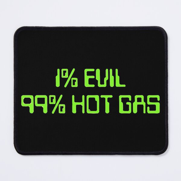 Item preview, 99% Hot Gas designed and sold by bechurran.