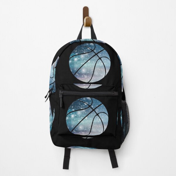 Item preview, Abstract Basketball Design - Motivational Sports - Winter Sky Stars designed and sold by Gaming x Sports.