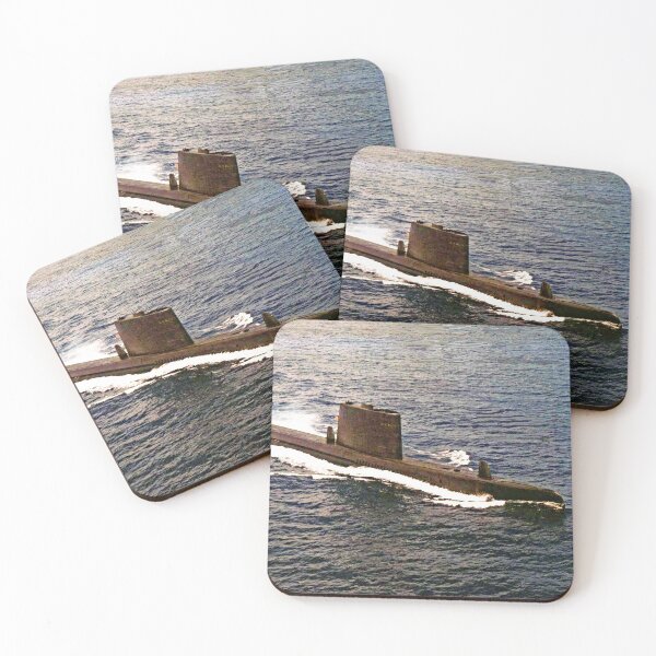 Item preview, USS SAILFISH (SS-572) SHIP'S STORE designed and sold by militarygifts.