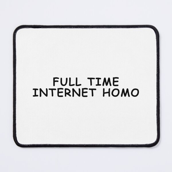Item preview, full time internet homo designed and sold by dora6.
