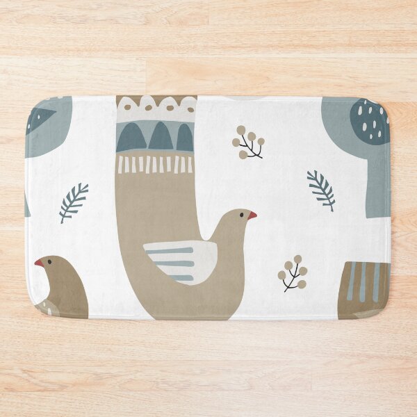 Item preview, Christmas Partridges designed and sold by Minxylynx4.