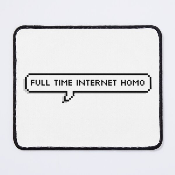 Item preview, full time internet homo designed and sold by dora6.