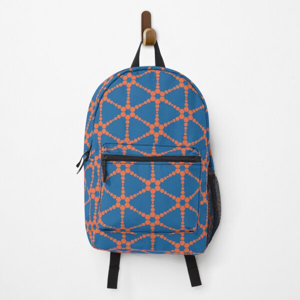 Item preview, Star Hexagon Pattern designed and sold by Q3Designs.