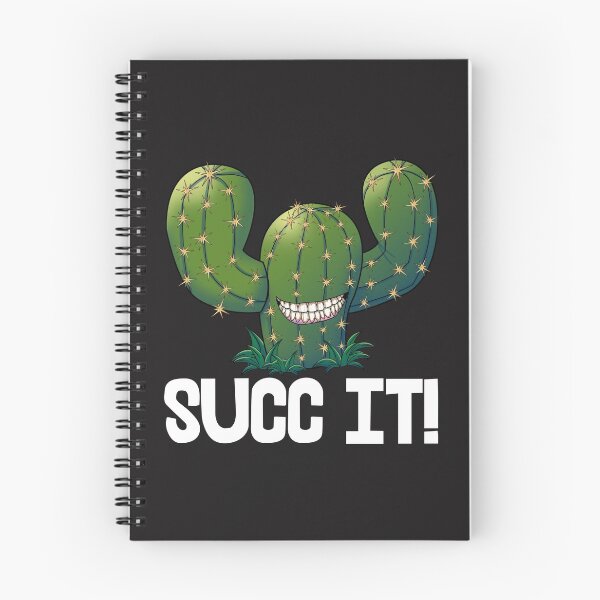 Item preview, Succ It! designed and sold by Bendthetrend.