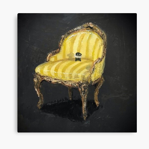 Vanessa stockard Canvas Print