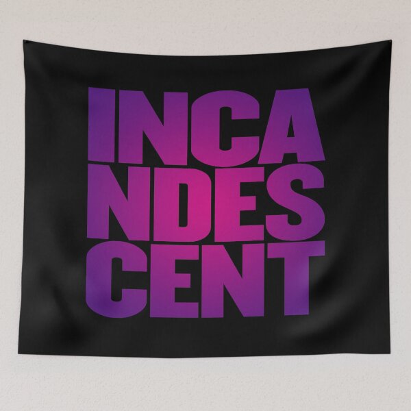 Item preview, Incandescent v.1 designed and sold by x1brett.