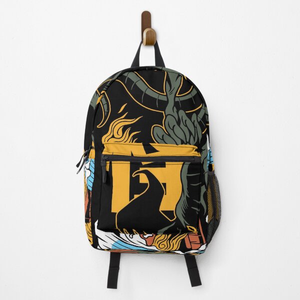 Item preview, Giant Japanese Octopus designed and sold by Hoiho Adventure Shirts.