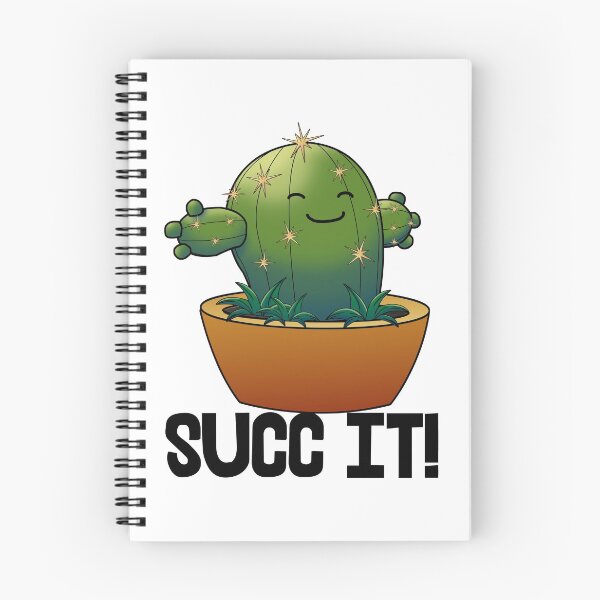 Item preview, Succ It! designed and sold by Bendthetrend.