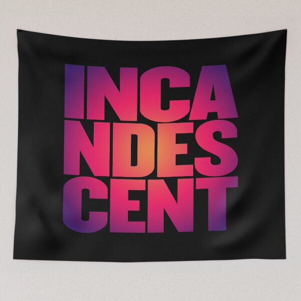 Item preview, Incandescent v.2 designed and sold by x1brett.