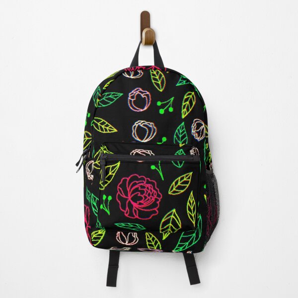 Item preview, Roses trendy modern art ,bright,vibrant designed and sold by cutecrazytshirt.