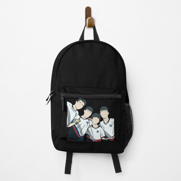 Item preview, Racket boys- kdrama designed and sold by Reets_Redbubble.