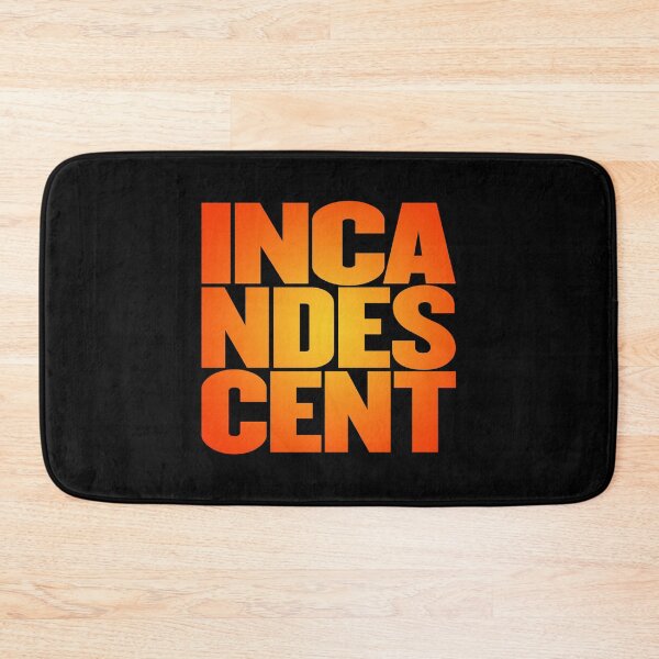 Item preview, Incandescent v.3 designed and sold by x1brett.