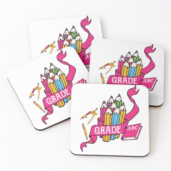 Item preview, 5th Grade Squad - Trendy Back To School Design For Students and Teachers designed and sold by Prince - Bestseller ★★★★★.
