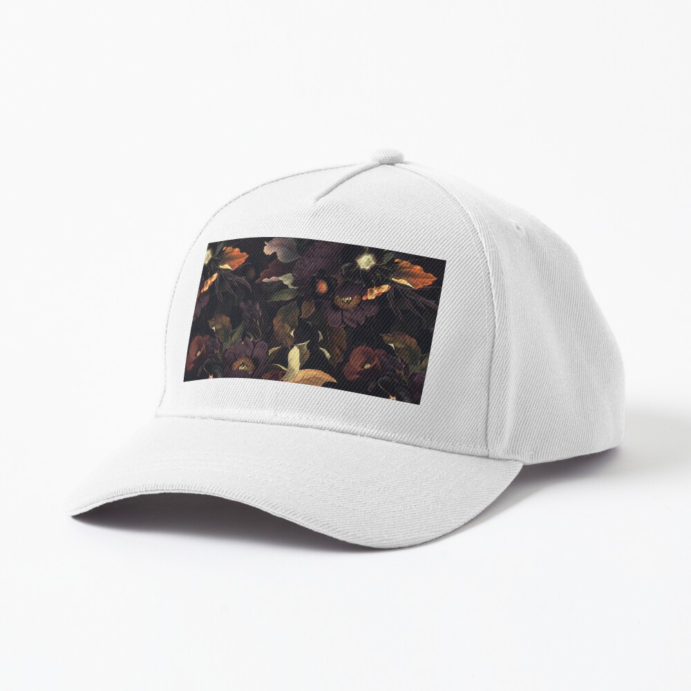 Aperçu de l'œuvre Casquette de baseball créée et vendue par UtArt.