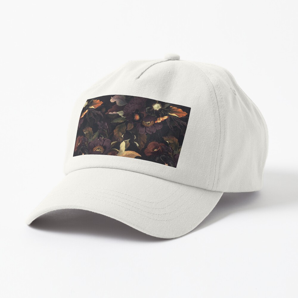 Aperçu de l'œuvre Casquette Dad Hat créée et vendue par UtArt.