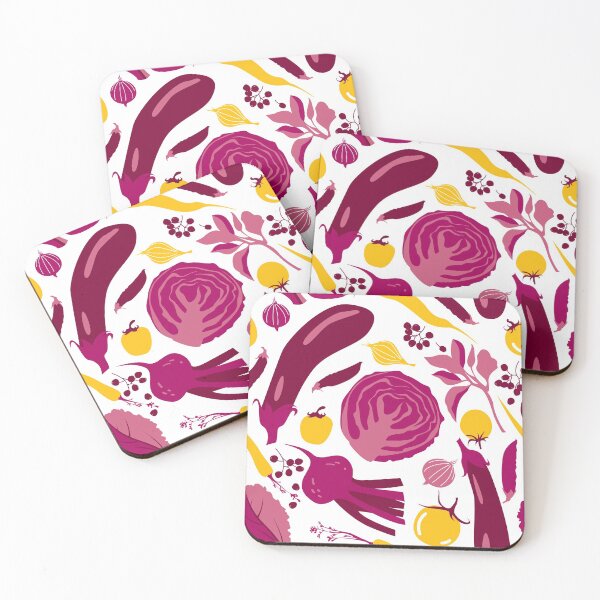 Item preview, Abundance of vegetables designed and sold by boozkova-vorona.