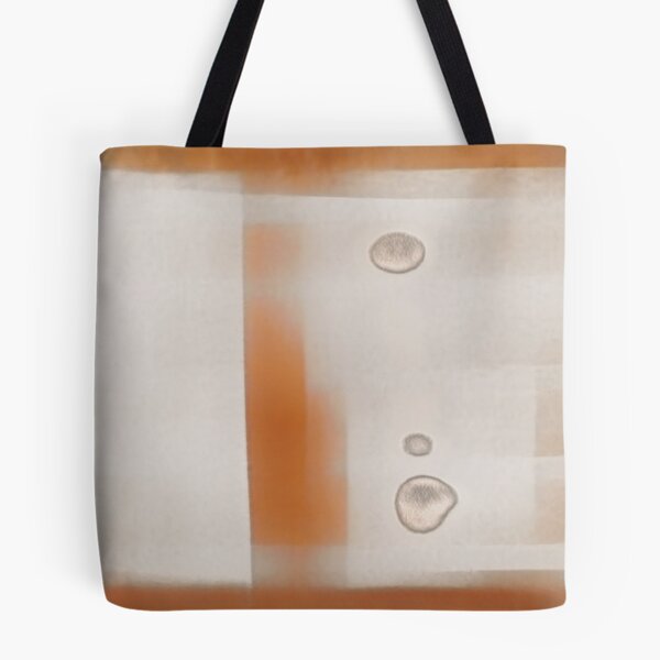Item preview, Kiss Me Quick Abstract Art designed and sold by DiscoGypsyFish.
