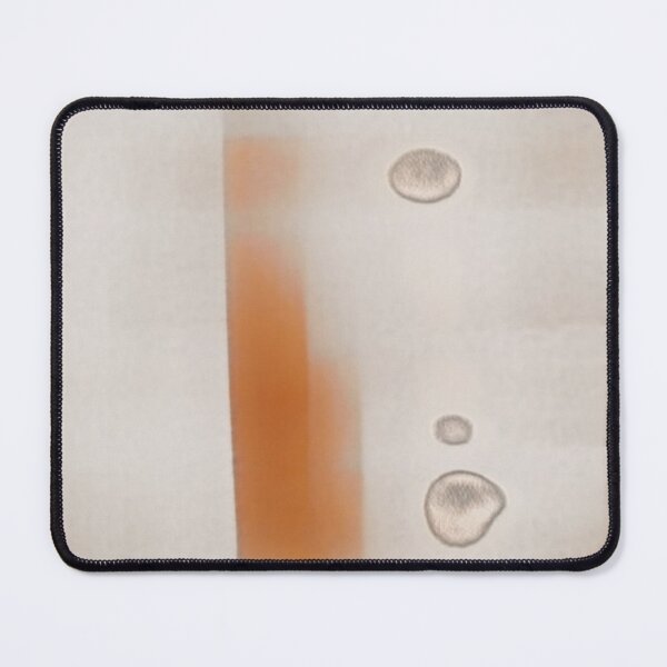 Item preview, Kiss Me Quick Abstract Art designed and sold by DiscoGypsyFish.