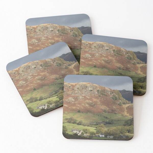 Item preview, View from Hodge Close Quarry designed and sold by Judi Lion.