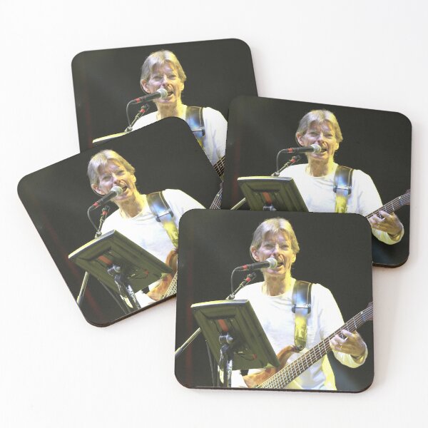 Item preview, Phil Lesh Photograph designed and sold by ConcertImages.