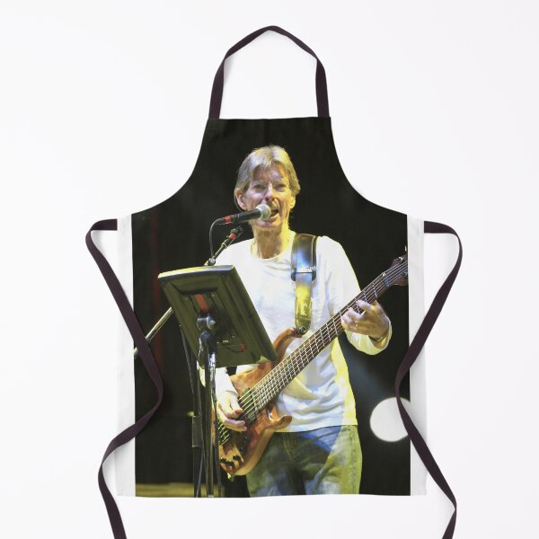 Item preview, Phil Lesh Photograph designed and sold by ConcertImages.