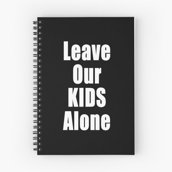 Item preview, Leave Our Kids Alone Freedom Anti Segregation Patriotic Vaccine Mandate designed and sold by Jason Gilbert.
