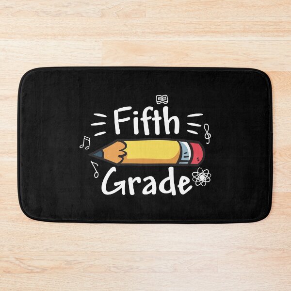 Item preview, 5th Grade Squad - Trendy Back To School Design For Students and Teachers designed and sold by Prince - Bestseller ★★★★★.