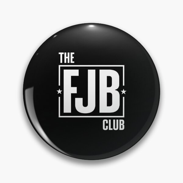 Item preview, The FJB Club designed and sold by creatory.