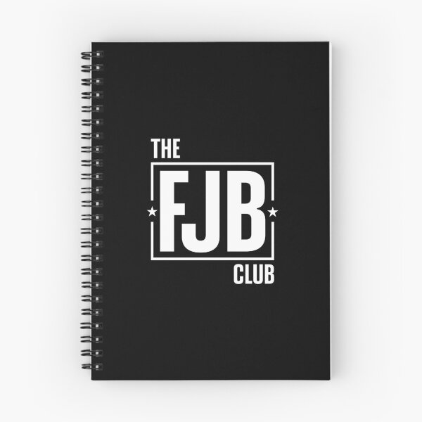 Aperçu de l'œuvre Le Club FJB créée et vendue par creatory.