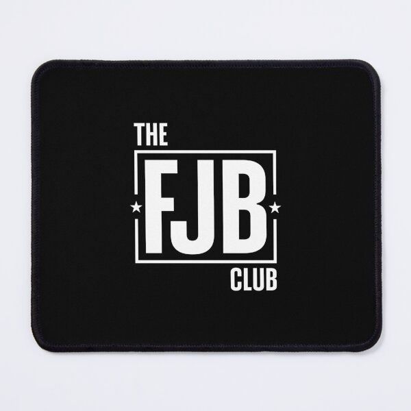 Item preview, The FJB Club designed and sold by creatory.
