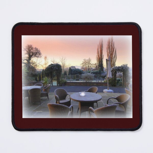 Item preview, View of Malvern Hills designed and sold by Vaengi.