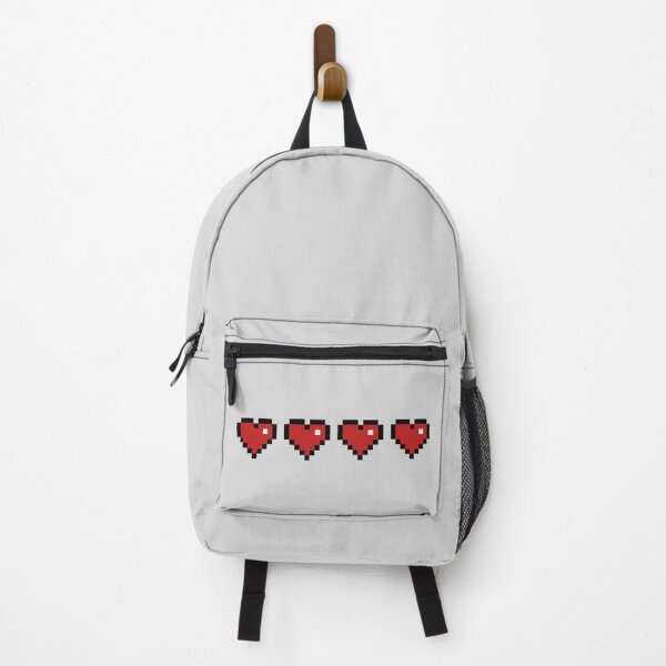 Item preview, Pixel hearts designed and sold by Sky-99.