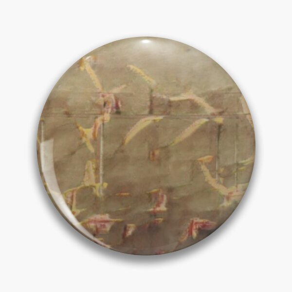 Item preview, Offshore Wind Abstract Art designed and sold by DiscoGypsyFish.
