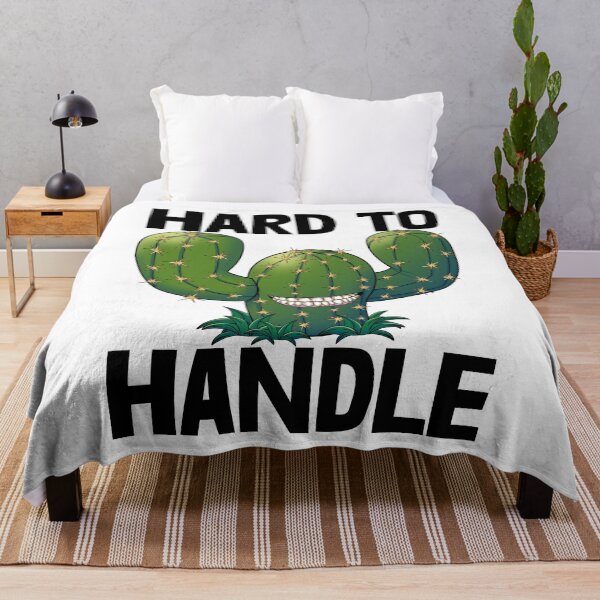 Item preview, Hard To Handle designed and sold by Bendthetrend.