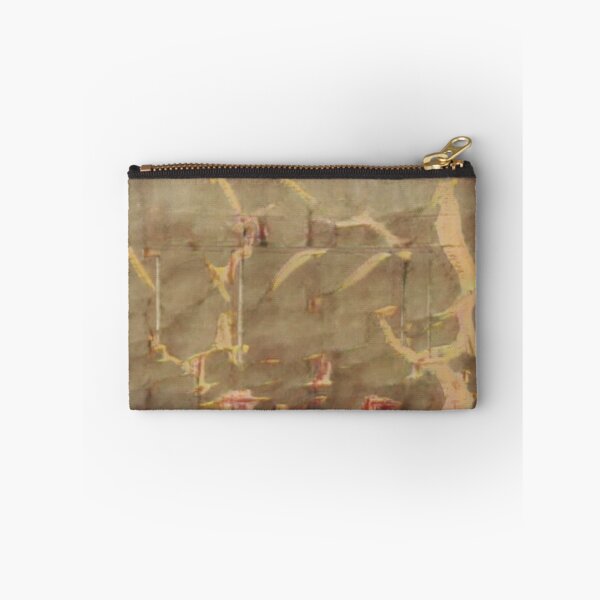 Item preview, Offshore Wind Abstract Art designed and sold by DiscoGypsyFish.