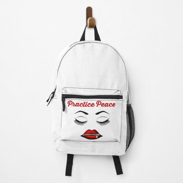 Item preview, Practice Peace designed and sold by PlacidHinds.
