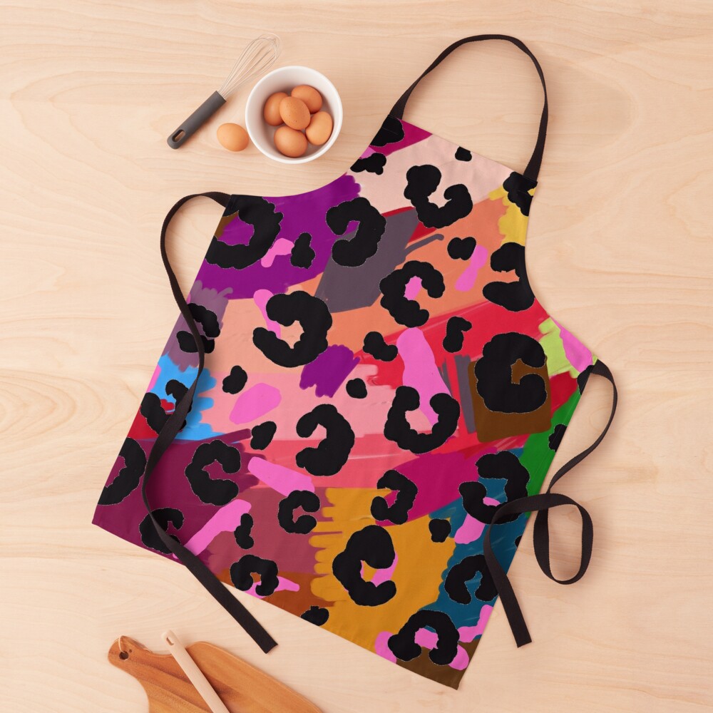 Item preview, Apron designed and sold by GasconyPassion.