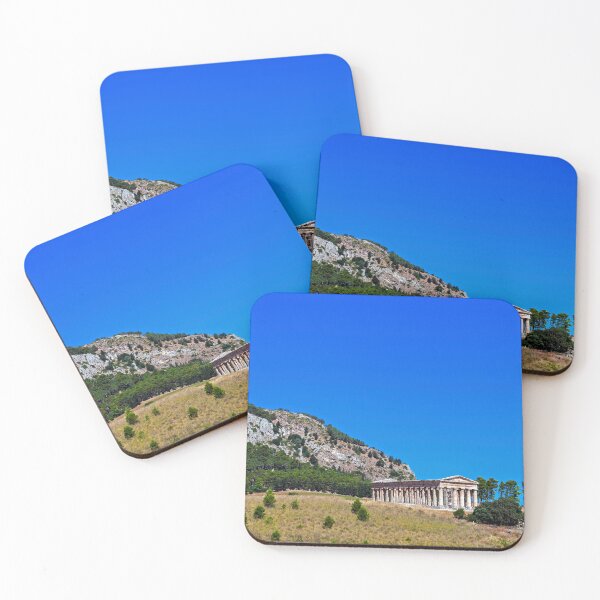Item preview, Temple of Segesta designed and sold by William A McCarthy.
