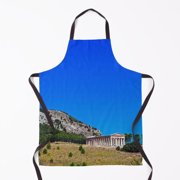 Item preview, Temple of Segesta designed and sold by William A McCarthy.