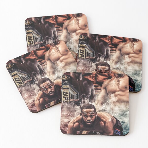 Item preview, Jon Jones #1 designed and sold by franklintruman.