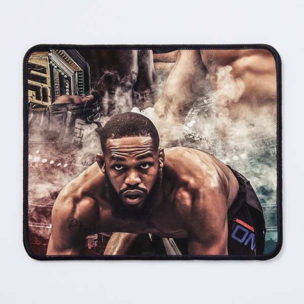Item preview, Jon Jones #1 designed and sold by franklintruman.