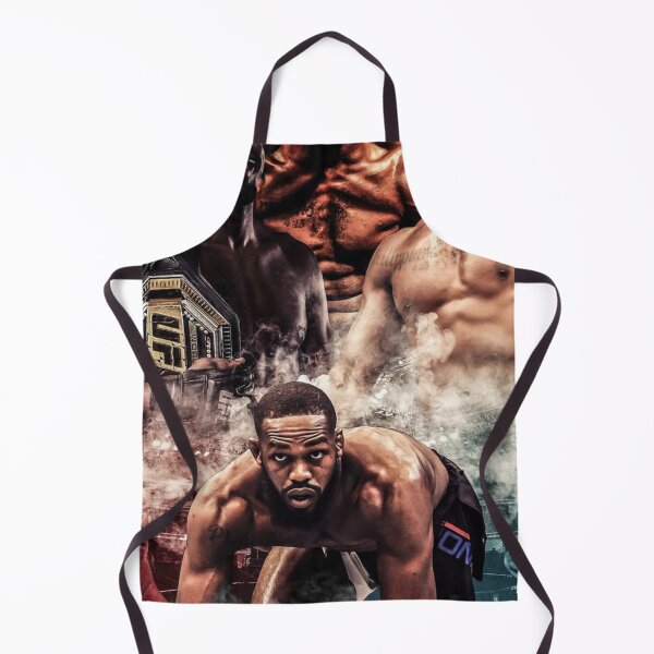 Item preview, Jon Jones #1 designed and sold by franklintruman.