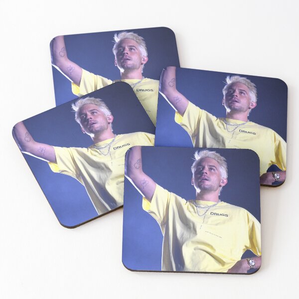 Item preview, G-Eazy Photograph designed and sold by ConcertImages.