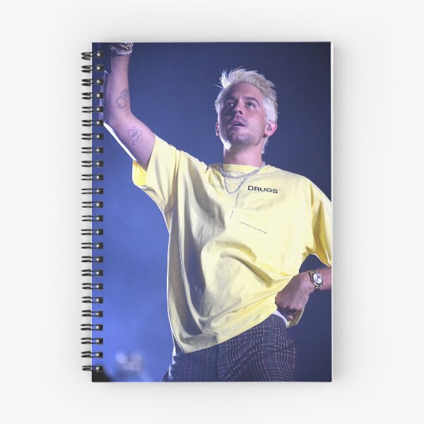 Item preview, G-Eazy Photograph designed and sold by ConcertImages.