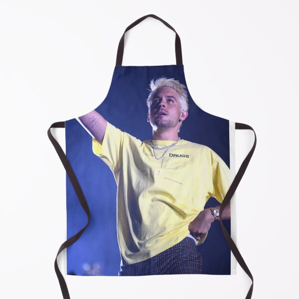 Item preview, G-Eazy Photograph designed and sold by ConcertImages.