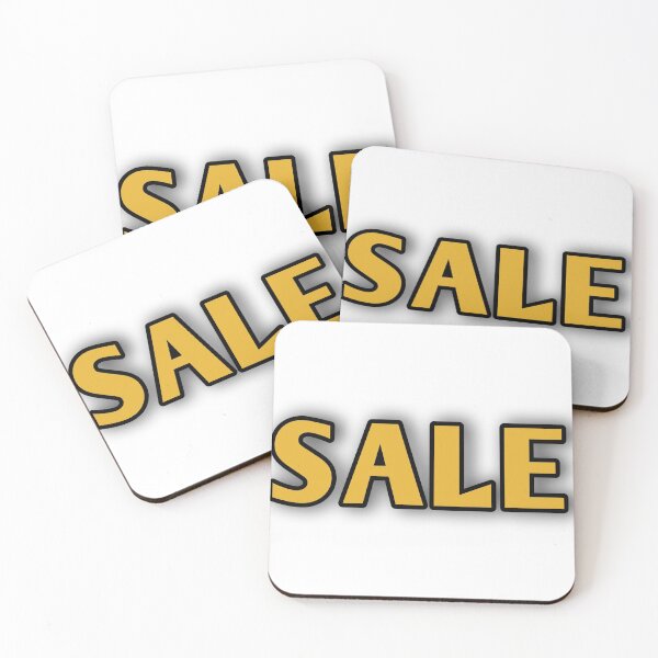 Item preview, SALE sticker. designed and sold by balajj.