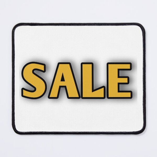 Item preview, SALE sticker. designed and sold by balajj.
