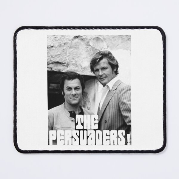 Item preview, Persuaders 70s designed and sold by childstashamon.