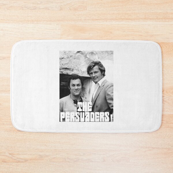 Item preview, Persuaders 70s designed and sold by childstashamon.